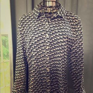 Crown & Ivy Fish Design